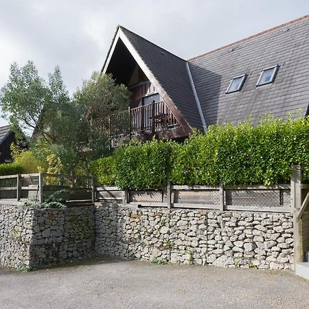 Sandy Hills 8 Padstow Buitenkant foto